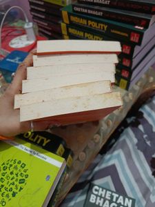 The Alchemist by Paulo Coelho