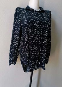 Pure Cotton Shirt Top💗