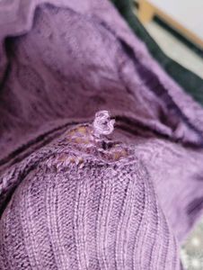 Stylish Knitted Sweaters (Set of 2)