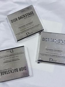 Dior Eyeshadow Palette
