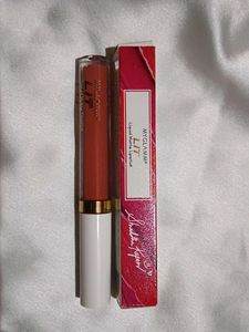 MyGlamm LIT Liquid Lipstick( Pie Hunt)