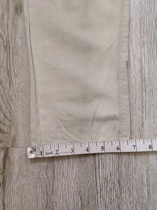 Ma1091 Meltin raw jeans waist 34