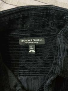 Banana Republic cortrage Jacket