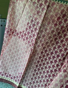 Used Cotton Saree