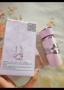 Lattafa Yara Edp 10ml
