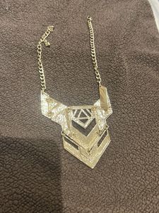 Lovely Neck Piece
