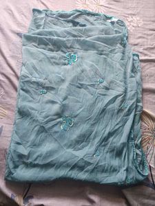 Cotton Suit