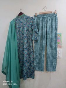 New Elegant Kurta Set