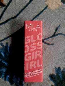 Mila Beaute GLOSS GIRL