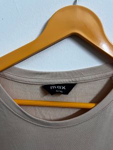Max Capricorn Tshirt