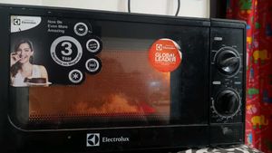 Oven Heat