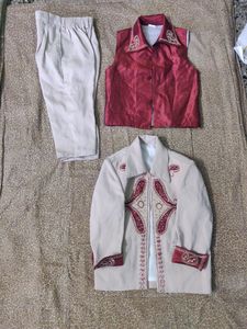 Suit For Kids