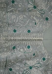 Pakistani Gown