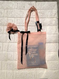 Pinteresty Tote Bag🎀