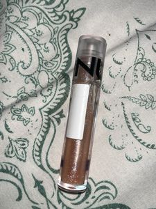 Shimmer glitter lip gloss from westside