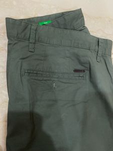 Smart &amp; Comfortable UCB Men’s Shorts