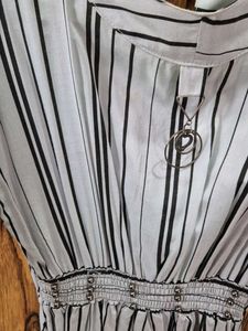 Striped Top