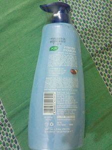 JOY BODY LOTION