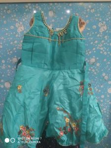 Frock