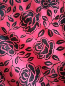 Beautiful Embroidery Tunic Kurta