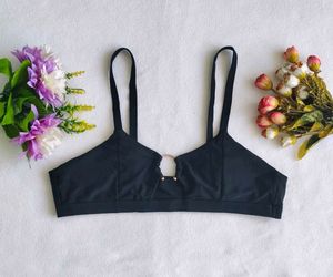 Shein : Bralette Top