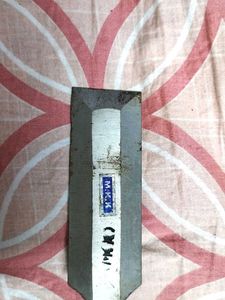 Flat Chisel Carpentry Tools