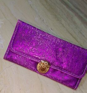 Beautiful Clutch