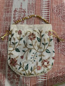Party Wear Clutch