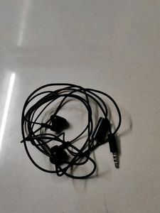 New Original Nokia Earphones