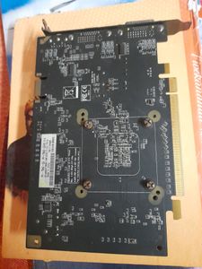 Graphics card