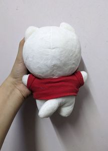 BTS K-pop Character EXO Plushie