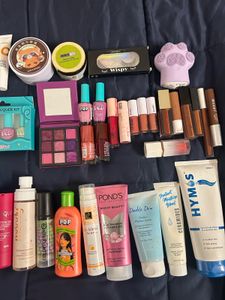 Mixed Beauty &amp; Skincare Bundle