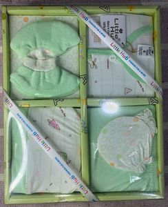 Little Hub Baby Gift Set