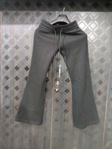 Bell Bottom Trousers Paint