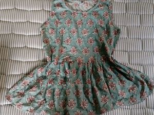 Pinterest Short Kurti