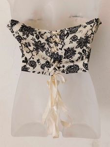 SHEIN SEXY CORSET