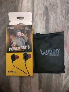 Ubon Headphone