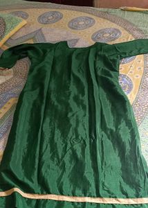 Shalwar Kameez Duptta