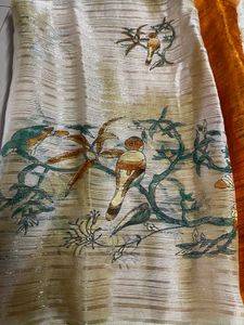 Daily Wear Saree