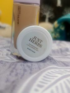 Just Herbs Lip & Cheek Tint