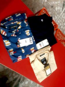 combo pack of 10 Shirt