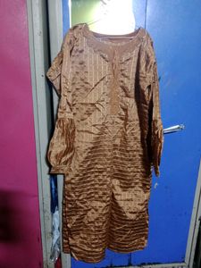 Pakistani Suit