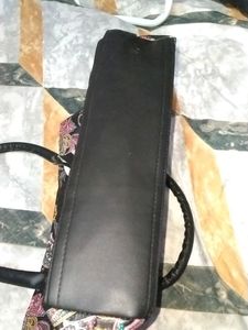 Black Bag
