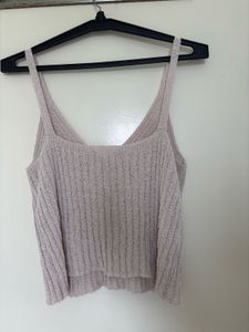 MONOCODE CUTE TOP