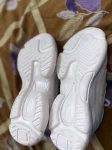 FILA Brand New shoes