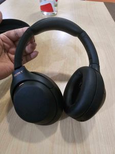 Sony Headphones wh-1000xm4