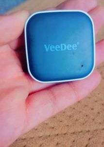 Veedee J21 Wireless Mic