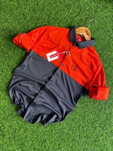 Offers Price Men&#39;s Shirt+Free Detergent Powder