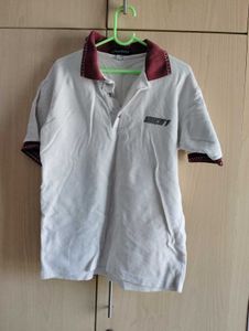 WHITE TSHIRT FOR MEN ❤️