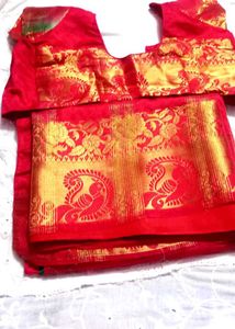 Kanjivarm Silk Saree